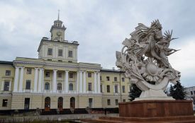 Як мешканці Хмельниччини оцінюють область та майбутнє, — результати опитування