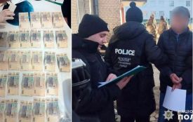 На Хмельниччині викладача ліцею судитимуть за хабарі