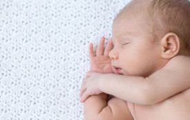 11 рідкісних імен, якими хмельничани називали дітей в лютому