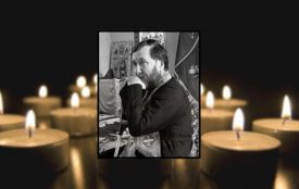 На 59 році життя помер священник з Хмельниччини Андрій Ковальчук