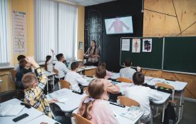 Приватна школа чи державна: що обрати у Хмельницькому? (новини компаній)