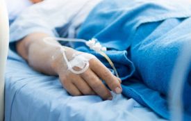 У Хмельницькій громаді від ускладнень грипу помер 65-річний чоловік
