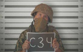 СЗЧ після поранення: жителю Хмельниччини дали 5 років увʼязнення