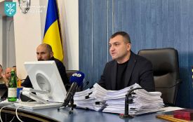 Симчишин заговорив про вибори в 2025 році