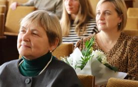«Вчитель року – 2025»: хто став кращим на Хмельниччині