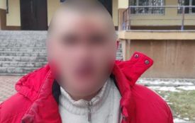 У центрі Хмельницького пограбували чоловіка