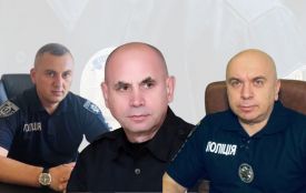 Скільки заробляють головні полісмени Хмельницького (ІНФОГРАФІКА)