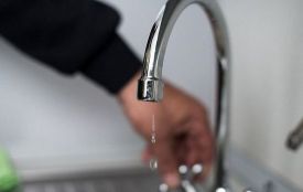 На Виставці й в Лезневому 7 березня не буде води