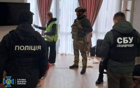 Хмельничанин організував схему ухилення від призову. Його викрили