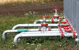 Де у Хмельницькому проводитимуть обслуговування газових мереж наступного тижня (АДРЕСИ)