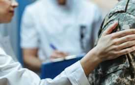 Із листопада ВЛК стануть анонімними, – Рівненський ТЦК та СП