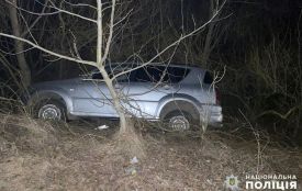 Пʼяна водійка збила 15-річну дівчину на Хмельниччині