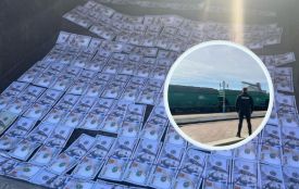На Хмельниччині на хабарі затримали начальницю залізничної станції