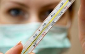Грип та ГРВІ на Хмельниччині: епідпоріг перевищено на понад 20%