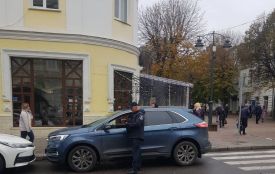 Штрафи за паркування у Хмельницькому: скільки грошей це приносить в бюджет