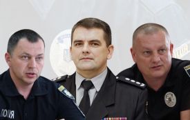 Яка зарплата у поліцейських Кам’янця-Подільського (ІНФОГРАФІКА)