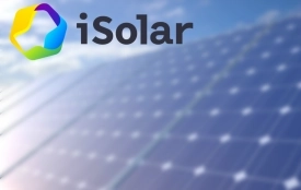iSolar передали допомогу Чорноострівській лікарні (новини компаній)