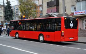 У Хмельницькому провели конкурс перевізників. Які результати?