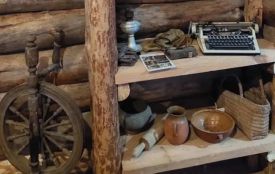 Хмельничан кличуть на безкоштовну екскурсію в криївку. Деталі