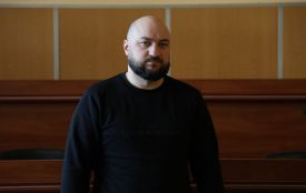 Президент призначив нового голову Хмельницької РДА