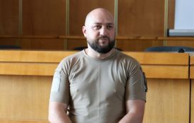 Головою Хмельницької РДА призначили мільйонера. Що про нього відомо?