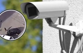 Чи можна в умовах війни користуватися камерами спостереження та відеореєстраторами? Ми розібралися
