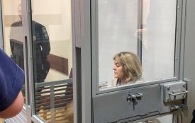 Під вартою – до 18 травня: Тетяні Крупі продовжили запобіжний захід й зменшили розмір застави