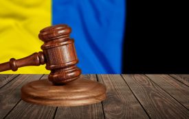 Прославляла Путіна: у Хмельницькому засудили громадянку рф