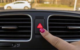 Водіям заборонили дякувати чи вибачатися «аварійкою»: які штрафи загрожують
