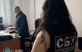 Хмельницький адвокат за 12 тисяч $ переправляв чоловіків за кордон
