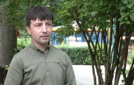 Скільки заробив і що має Новачок: декларація заступника Симчишина (ІНФОГРАФІКА)
