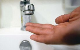 У Хмельницькому протягом дня на низці вулиць не буде води (АДРЕСИ)