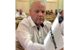 ВО "Батьківщина" ініціювала створення ветеранської комісії в Хмельницькій обласній раді