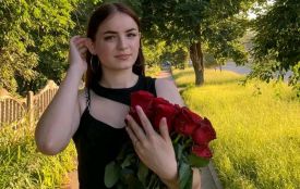 У Летичеві зникла 20-річна Яна. Що відомо