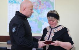 Чотирьох воїнів з Хмельниччини відзначили високими нагородами посмертно