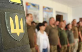 4 роки за ґратами проведе хмельничанин за ухилення від мобілізації