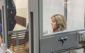 Тетяні Крупі різко зменшили суму застави