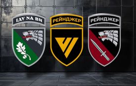 День народження для трьох підрозділів ССО: жах для окупантів (новини компаній)