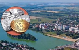 61 посадовець з Хмельниччини задекларував криптовалюту: деталі
