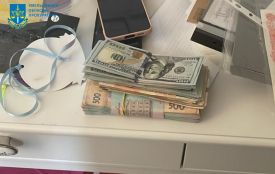 Хмельничани завдали компанії Apple збитків на 14 мільйонів