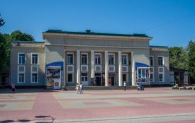 Що покажуть в кінотеатрі Шевченка: розклад на 3-9 квітня
