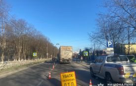 Смертельна ДТП на Хмельниччині: водія звільнили від покарання