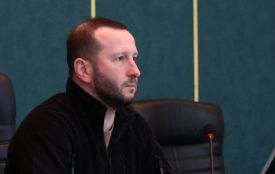 Декларація Сергія Тюріна: скільки заробив і які статки має голова Хмельницької ОВА
