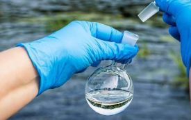 На Хмельниччині перевірили повітря і воду в річках: показники «зашкалюють»