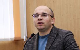 Скільки заробив ректор ХНУ Сергій Матюх: проаналізували його декларацію