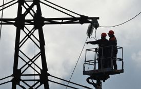 На Хмельниччині заклад вищої освіти переплатив за світло понад 650 тисяч гривень