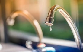 Без води Озерна, Виставка та інші: коли відновлять