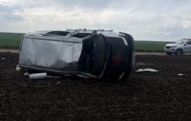 Пʼяний водій спричинив смертельну ДТП на Хмельниччині