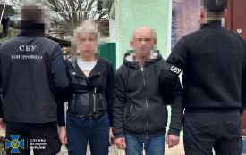 Агенти фсб планували теракти проти депутатів місцевої ради на Хмельниччині