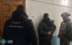 Посадовець ТЦК та житель Хмельниччини організували «ухилянтську схему»: деталі